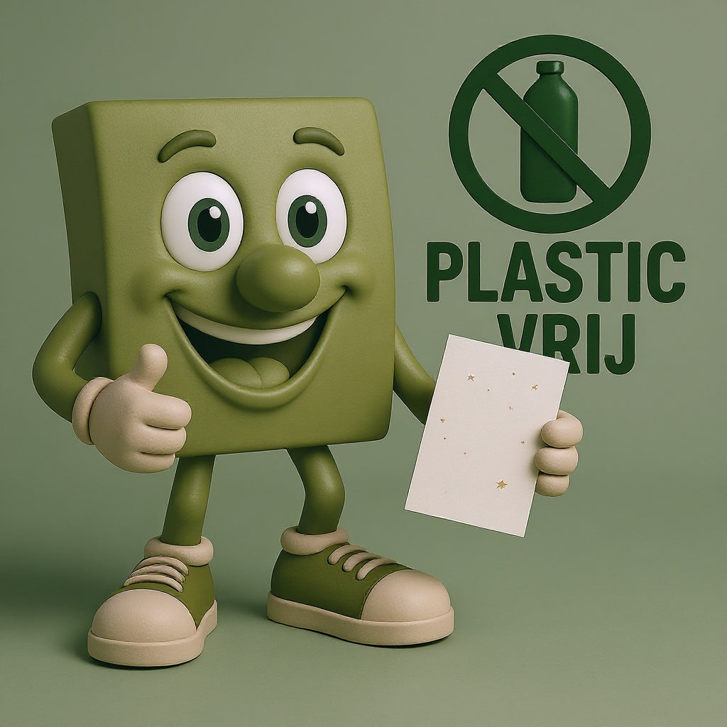 Samengesteld Proefpakket (Vaat- & wasstrips)