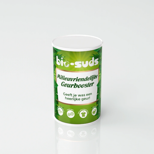 Bio-Suds - Milieuvriendelijke Geurboosters (NIEUW!)
