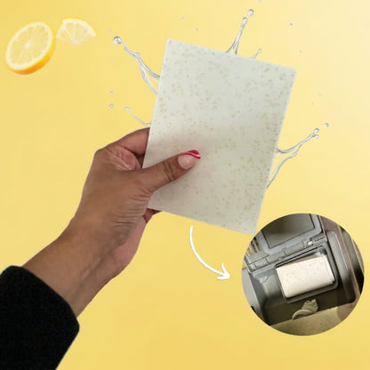 Bio-Suds - Eco-Friendly Dishwasher Strips (NEW)