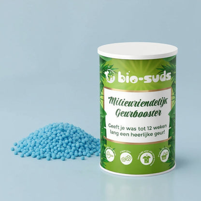 Bio-Suds - Eco-Friendly Fragrance Boosters (PRE-ORDER! - NEW) 