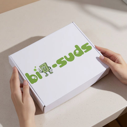 Bio-Suds® - Bewaardoos
