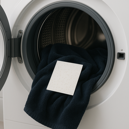 Bio-Suds - Eco-Friendly Wax Strips