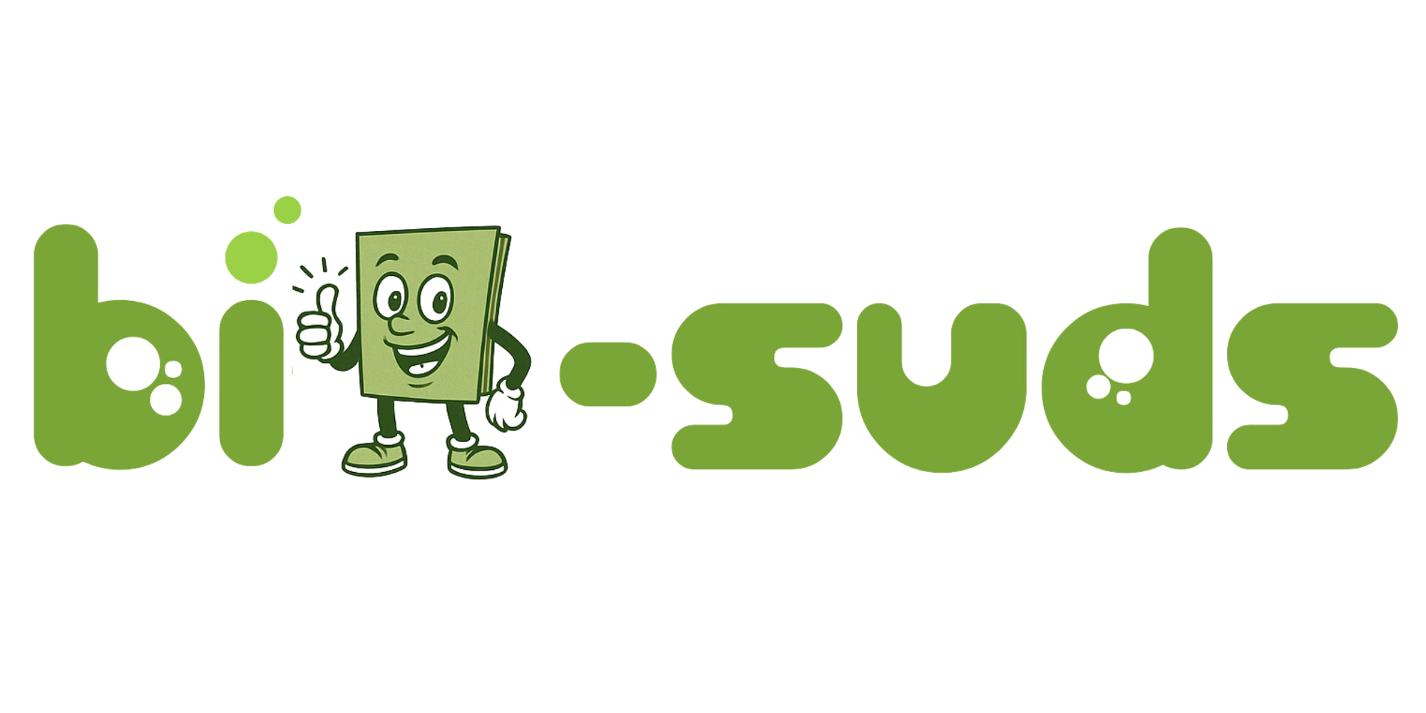 Bio-Suds Logo