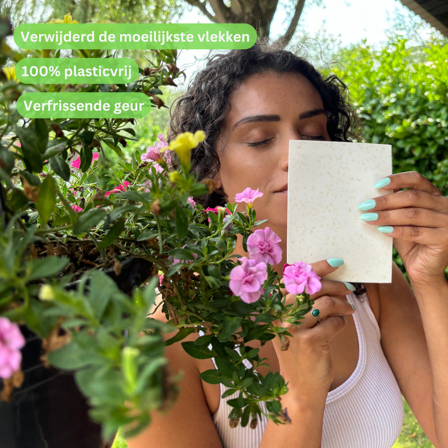 Samengesteld Proefpakket - afbeelding 2