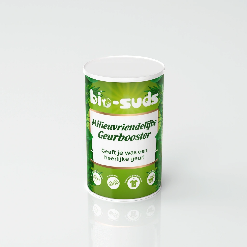 Bio-Suds - Milieuvriendelijke Geurboosters